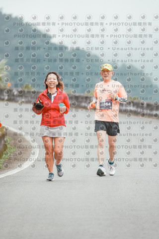 2026第二屆宜蘭大同櫻花馬拉松2026 YILAN SAKURA MARTHON