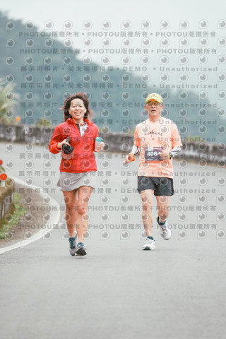 2026第二屆宜蘭大同櫻花馬拉松2026 YILAN SAKURA MARTHON
