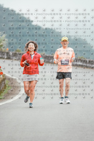 2026第二屆宜蘭大同櫻花馬拉松2026 YILAN SAKURA MARTHON