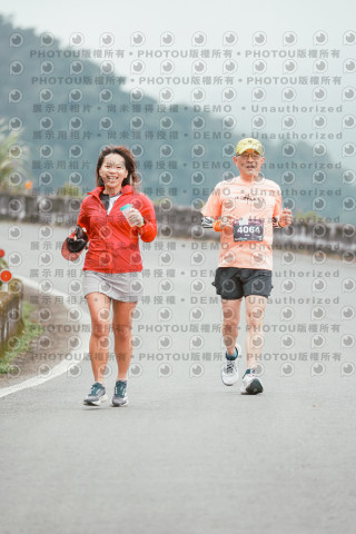 2026第二屆宜蘭大同櫻花馬拉松2026 YILAN SAKURA MARTHON