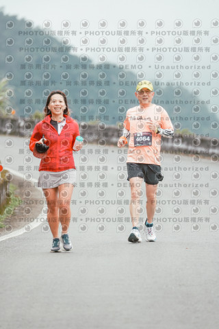 2026第二屆宜蘭大同櫻花馬拉松2026 YILAN SAKURA MARTHON