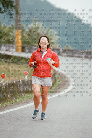 2026第二屆宜蘭大同櫻花馬拉松2026 YILAN SAKURA MARTHON