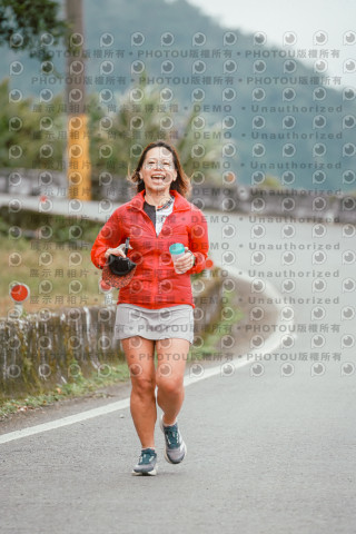 2026第二屆宜蘭大同櫻花馬拉松2026 YILAN SAKURA MARTHON