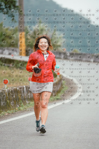 2026第二屆宜蘭大同櫻花馬拉松2026 YILAN SAKURA MARTHON