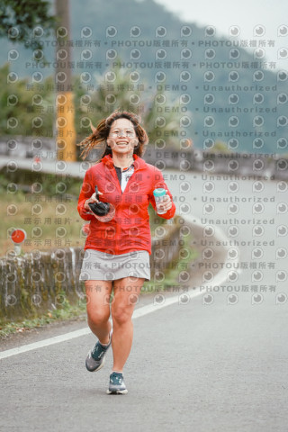 2026第二屆宜蘭大同櫻花馬拉松2026 YILAN SAKURA MARTHON