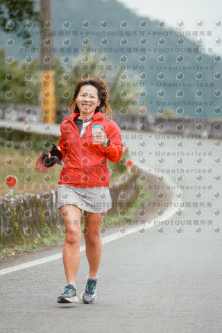 2026第二屆宜蘭大同櫻花馬拉松2026 YILAN SAKURA MARTHON