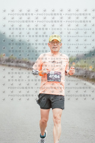 2026第二屆宜蘭大同櫻花馬拉松2026 YILAN SAKURA MARTHON