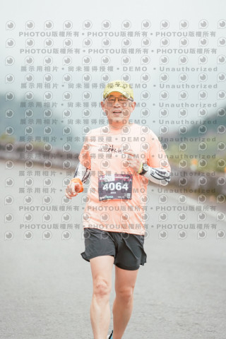 2026第二屆宜蘭大同櫻花馬拉松2026 YILAN SAKURA MARTHON