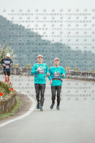 2026第二屆宜蘭大同櫻花馬拉松2026 YILAN SAKURA MARTHON