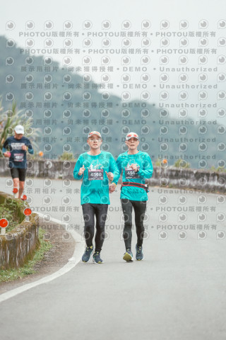 2026第二屆宜蘭大同櫻花馬拉松2026 YILAN SAKURA MARTHON