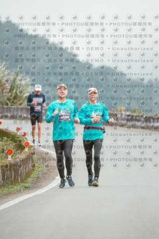 2026第二屆宜蘭大同櫻花馬拉松2026 YILAN SAKURA MARTHON