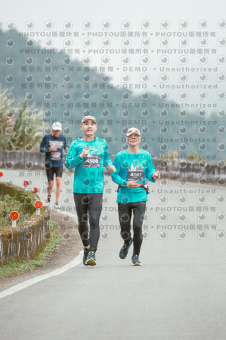 2026第二屆宜蘭大同櫻花馬拉松2026 YILAN SAKURA MARTHON