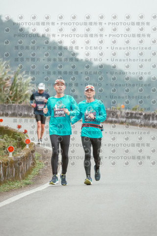 2026第二屆宜蘭大同櫻花馬拉松2026 YILAN SAKURA MARTHON