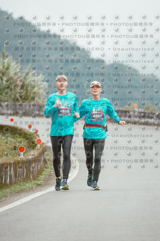 2026第二屆宜蘭大同櫻花馬拉松2026 YILAN SAKURA MARTHON