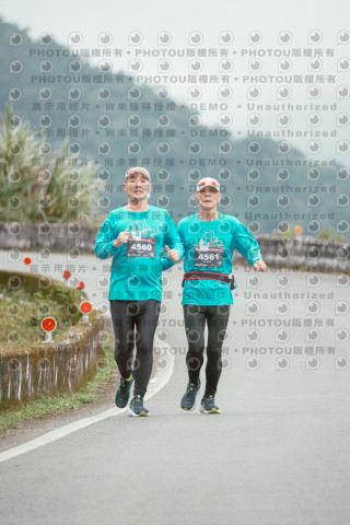 2026第二屆宜蘭大同櫻花馬拉松2026 YILAN SAKURA MARTHON