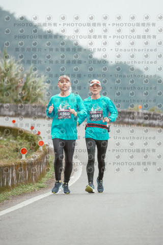 2026第二屆宜蘭大同櫻花馬拉松2026 YILAN SAKURA MARTHON