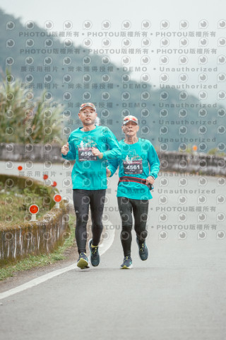 2026第二屆宜蘭大同櫻花馬拉松2026 YILAN SAKURA MARTHON