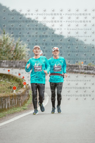 2026第二屆宜蘭大同櫻花馬拉松2026 YILAN SAKURA MARTHON