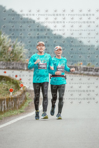 2026第二屆宜蘭大同櫻花馬拉松2026 YILAN SAKURA MARTHON