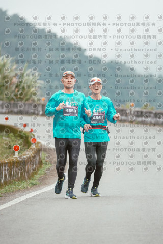 2026第二屆宜蘭大同櫻花馬拉松2026 YILAN SAKURA MARTHON