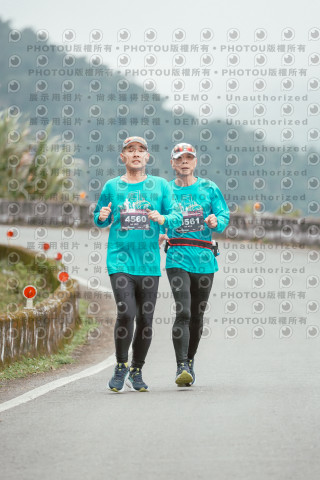 2026第二屆宜蘭大同櫻花馬拉松2026 YILAN SAKURA MARTHON