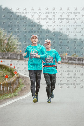 2026第二屆宜蘭大同櫻花馬拉松2026 YILAN SAKURA MARTHON