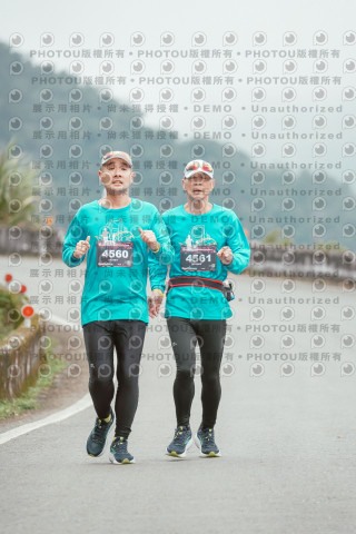 2026第二屆宜蘭大同櫻花馬拉松2026 YILAN SAKURA MARTHON
