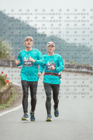 2026第二屆宜蘭大同櫻花馬拉松2026 YILAN SAKURA MARTHON