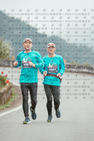 2026第二屆宜蘭大同櫻花馬拉松2026 YILAN SAKURA MARTHON