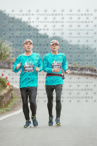 2026第二屆宜蘭大同櫻花馬拉松2026 YILAN SAKURA MARTHON