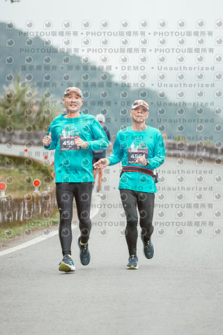 2026第二屆宜蘭大同櫻花馬拉松2026 YILAN SAKURA MARTHON