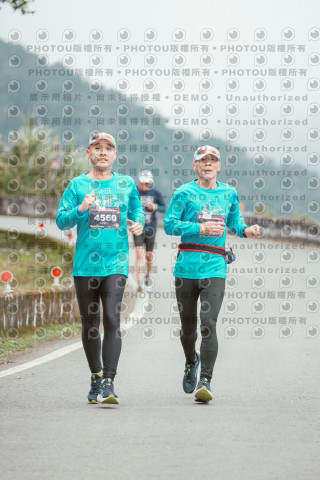 2026第二屆宜蘭大同櫻花馬拉松2026 YILAN SAKURA MARTHON