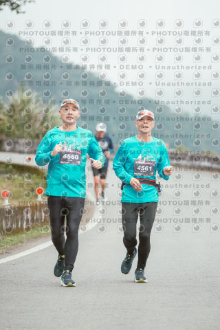 2026第二屆宜蘭大同櫻花馬拉松2026 YILAN SAKURA MARTHON