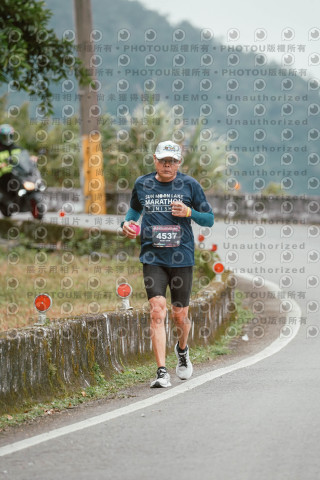 2026第二屆宜蘭大同櫻花馬拉松2026 YILAN SAKURA MARTHON
