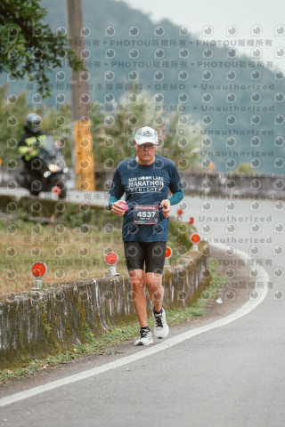 2026第二屆宜蘭大同櫻花馬拉松2026 YILAN SAKURA MARTHON