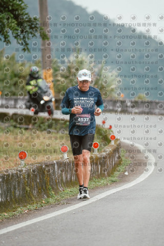 2026第二屆宜蘭大同櫻花馬拉松2026 YILAN SAKURA MARTHON