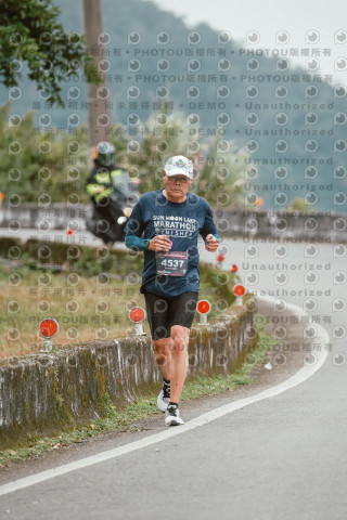 2026第二屆宜蘭大同櫻花馬拉松2026 YILAN SAKURA MARTHON