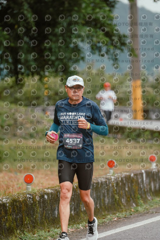 2026第二屆宜蘭大同櫻花馬拉松2026 YILAN SAKURA MARTHON