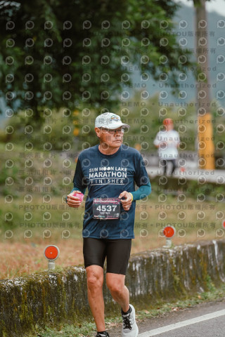 2026第二屆宜蘭大同櫻花馬拉松2026 YILAN SAKURA MARTHON