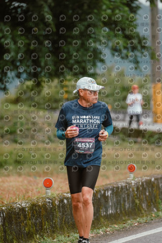 2026第二屆宜蘭大同櫻花馬拉松2026 YILAN SAKURA MARTHON