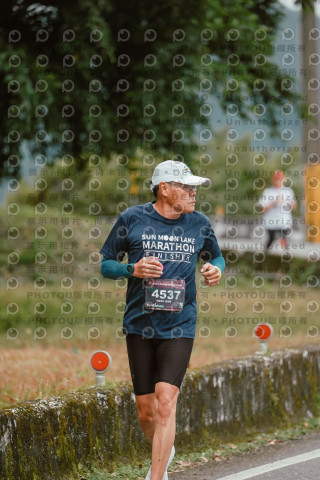 2026第二屆宜蘭大同櫻花馬拉松2026 YILAN SAKURA MARTHON