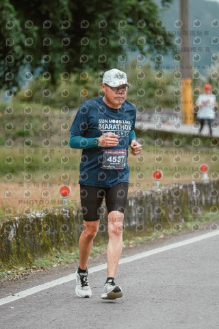 2026第二屆宜蘭大同櫻花馬拉松2026 YILAN SAKURA MARTHON