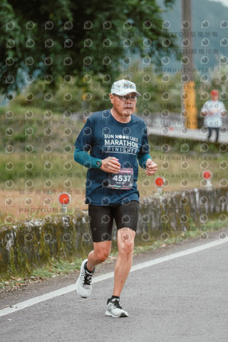 2026第二屆宜蘭大同櫻花馬拉松2026 YILAN SAKURA MARTHON