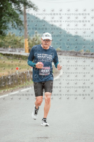 2026第二屆宜蘭大同櫻花馬拉松2026 YILAN SAKURA MARTHON