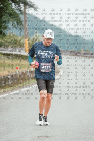 2026第二屆宜蘭大同櫻花馬拉松2026 YILAN SAKURA MARTHON