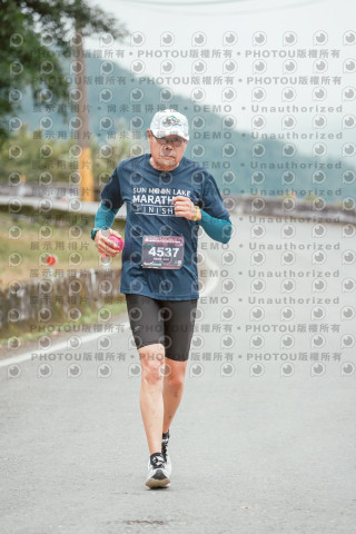 2026第二屆宜蘭大同櫻花馬拉松2026 YILAN SAKURA MARTHON