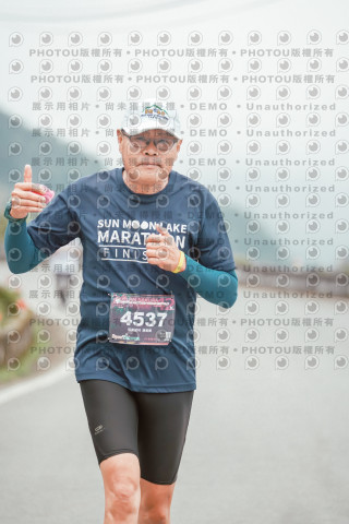 2026第二屆宜蘭大同櫻花馬拉松2026 YILAN SAKURA MARTHON