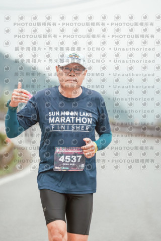 2026第二屆宜蘭大同櫻花馬拉松2026 YILAN SAKURA MARTHON