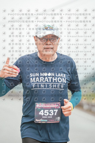 2026第二屆宜蘭大同櫻花馬拉松2026 YILAN SAKURA MARTHON