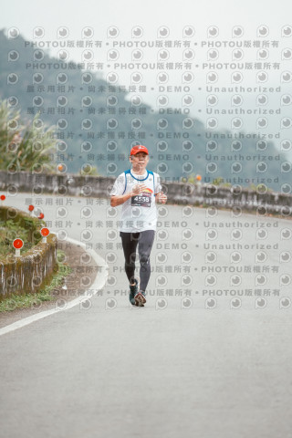 2026第二屆宜蘭大同櫻花馬拉松2026 YILAN SAKURA MARTHON